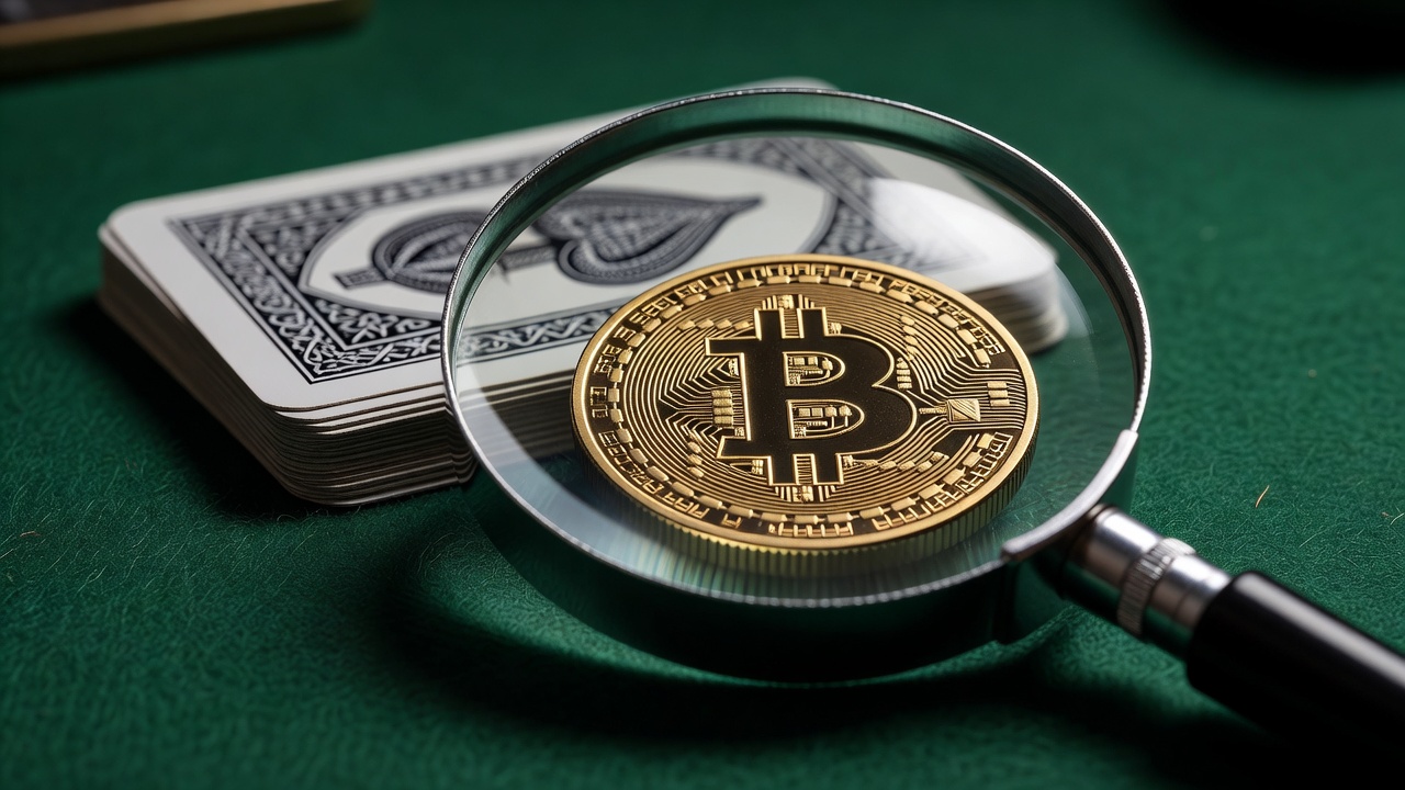 최고의 비트코인 카지노 선택 기준 - bitcoin casino