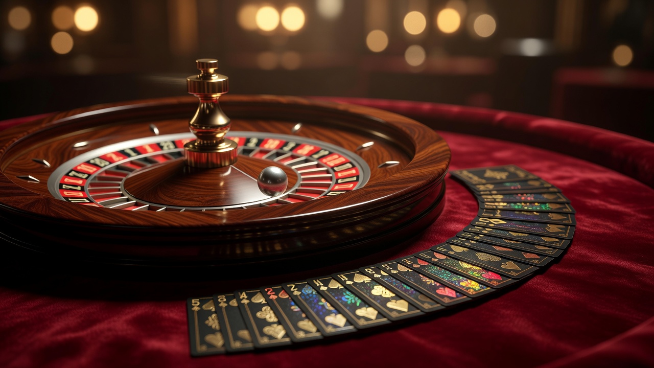 20bet 카지노에서 즐길 수 있는 게임 - 20bet